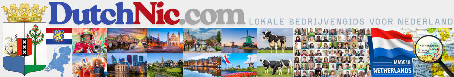 Gemaakt in Nederland - Lox Kapper